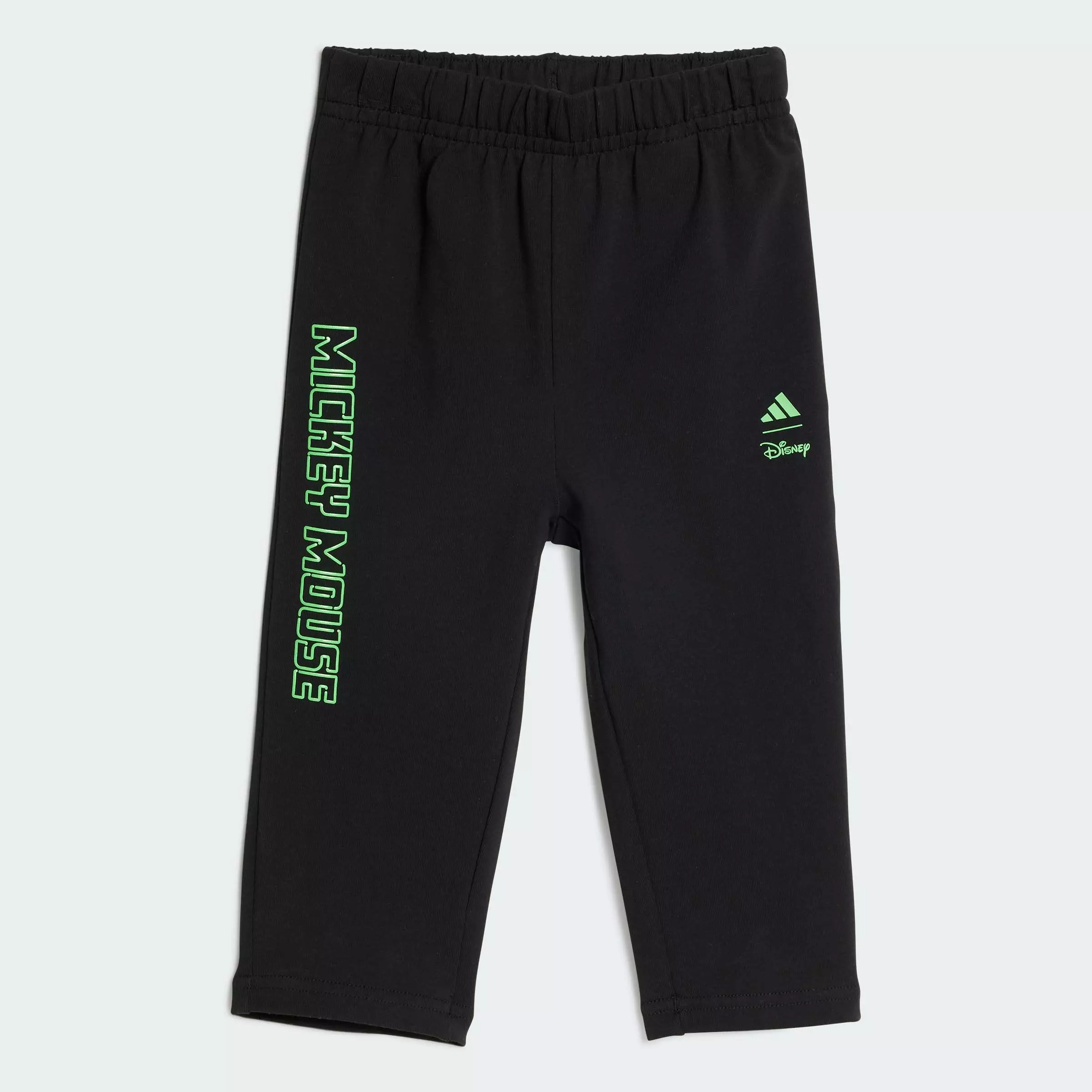 Lifestyle Disney Mickey Mouse Jogger Kids Unisex Black JM0816