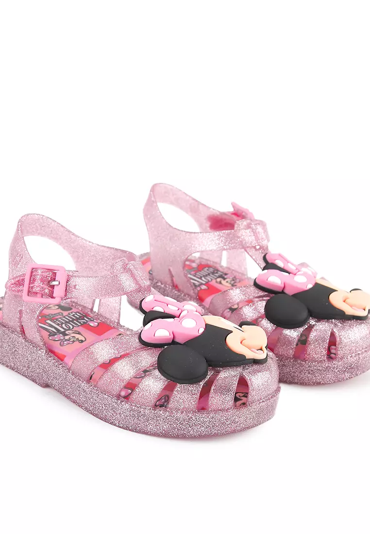 Possession + Minnie Mouse Bb