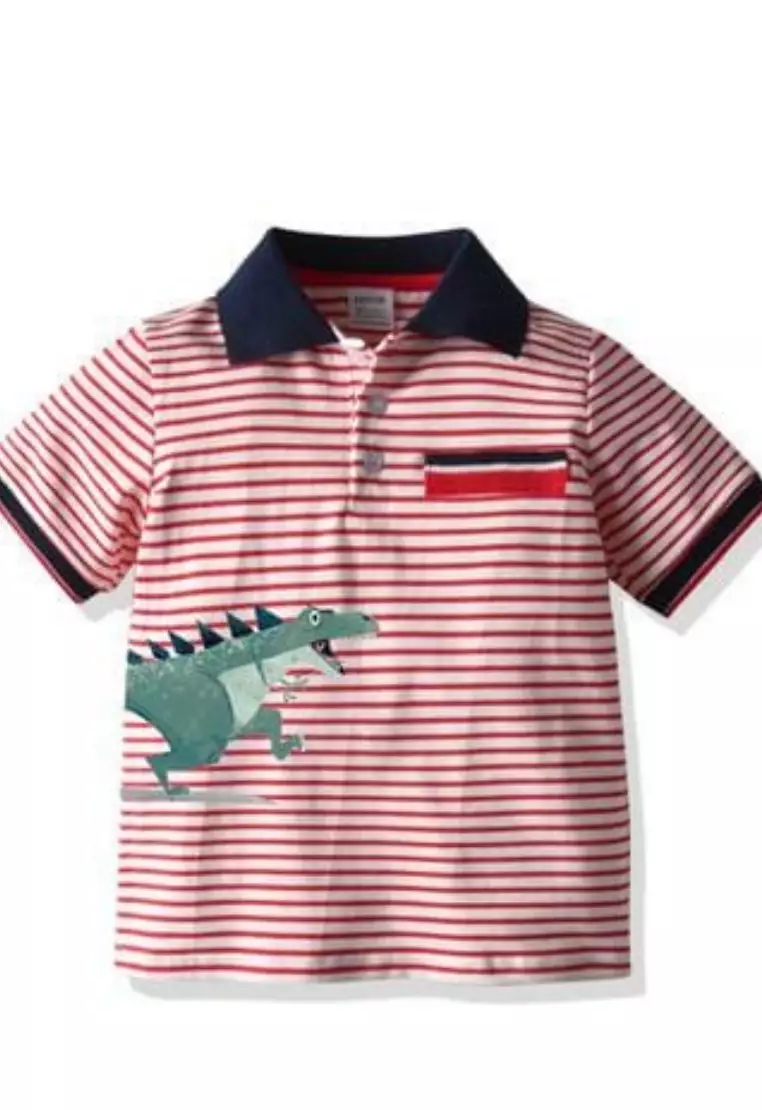 Caelan Baby & Toddler Tops