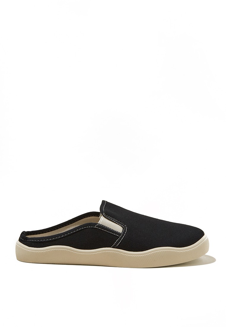 Willa Wavy Slip On Sneakers