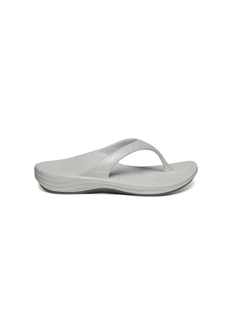 Aetrex flip clearance flops