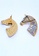 BELLE LIZ gold Willow Horse Earrings 6E2E5AC9A24E76GS_3