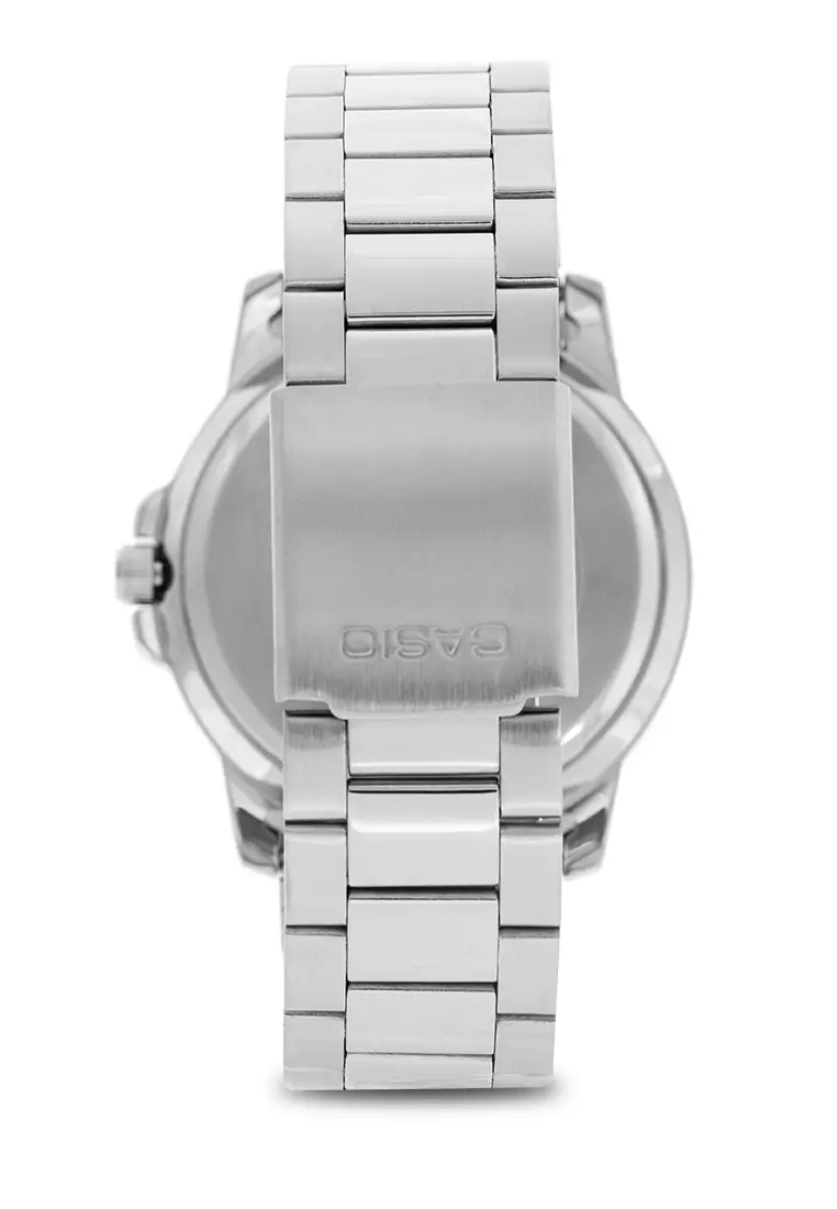 Analog Watch MTP-VD01D-1EVUDF