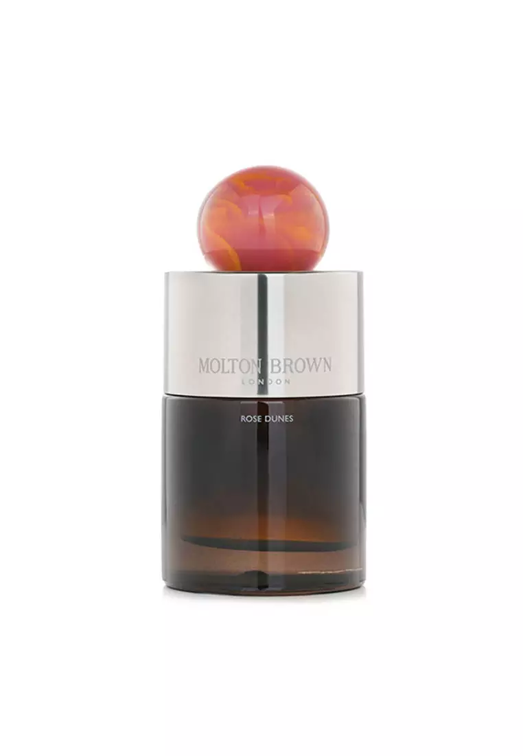 網上選購Molton Brown MOLTON BROWN - 沙漠玫瑰濃香香水100ml/3.3oz