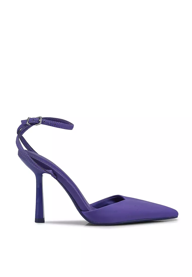 Bershka high heels cheap