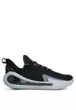 Under Armour Unisex Curry 12 'Wardell Mode' Basketball Shoes