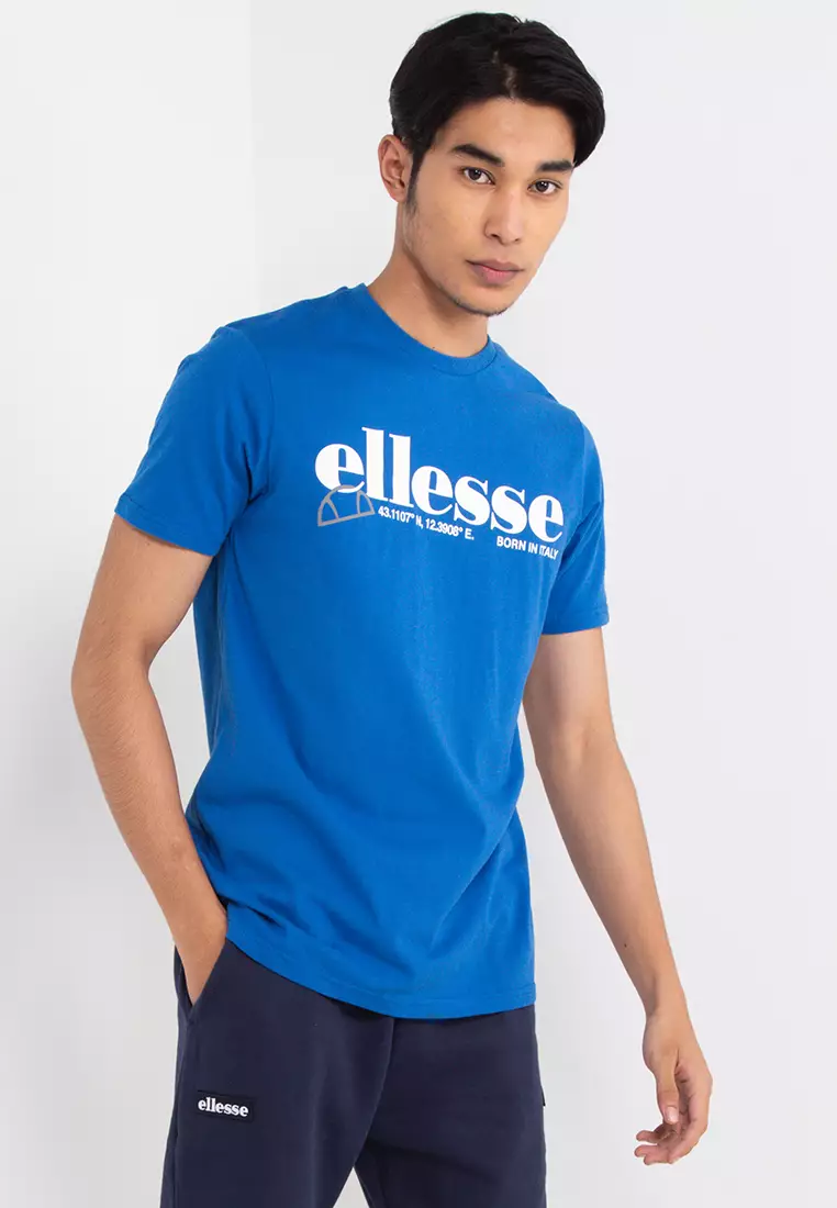 ellesse t shirts