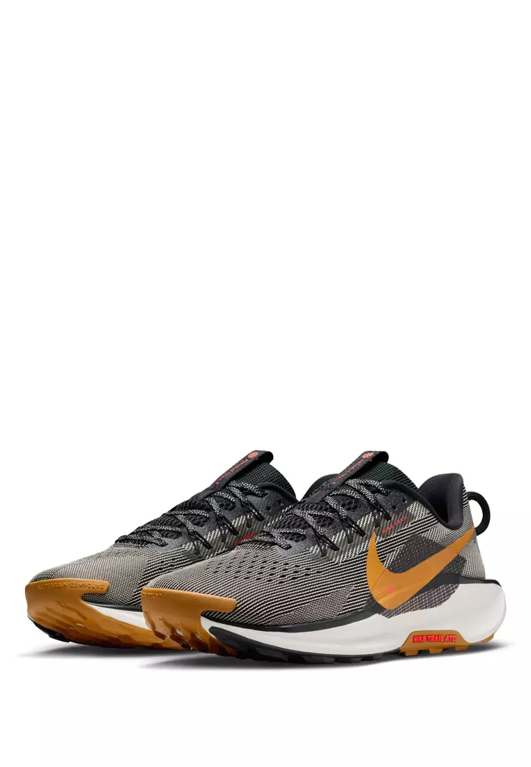 Pegasus Trail 5 Men's Trail-Running Shoes