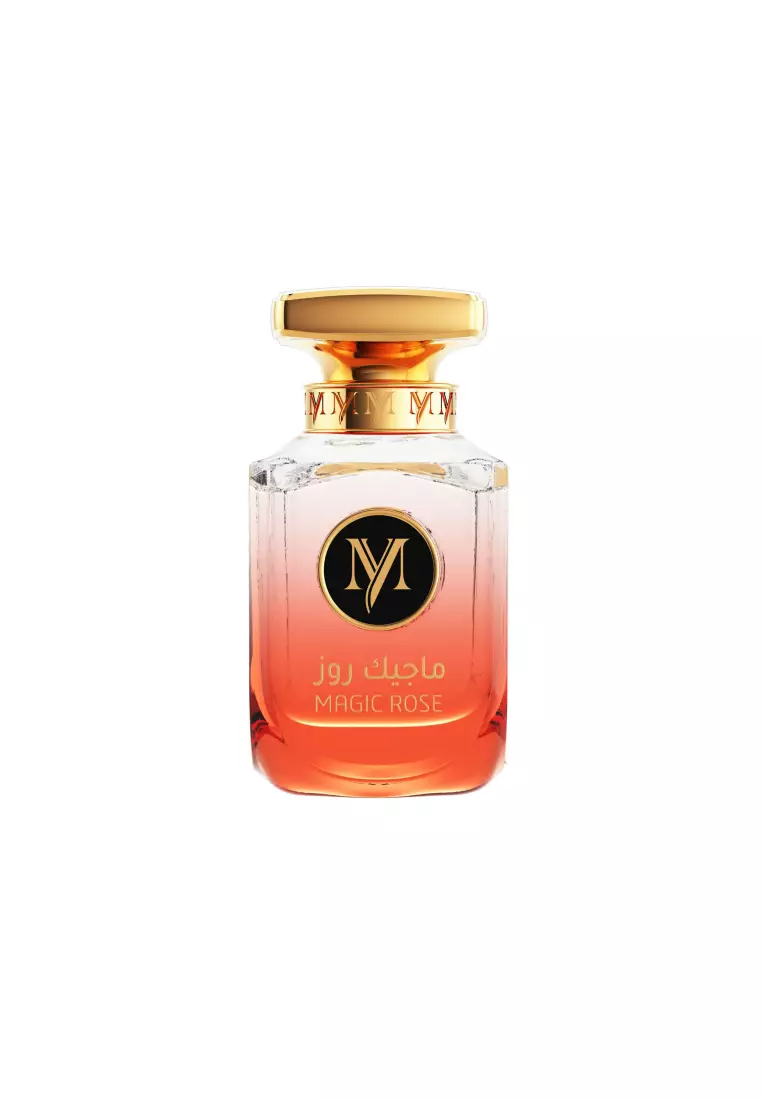 Myperfumes SElect Magic Rose EDP 100mL