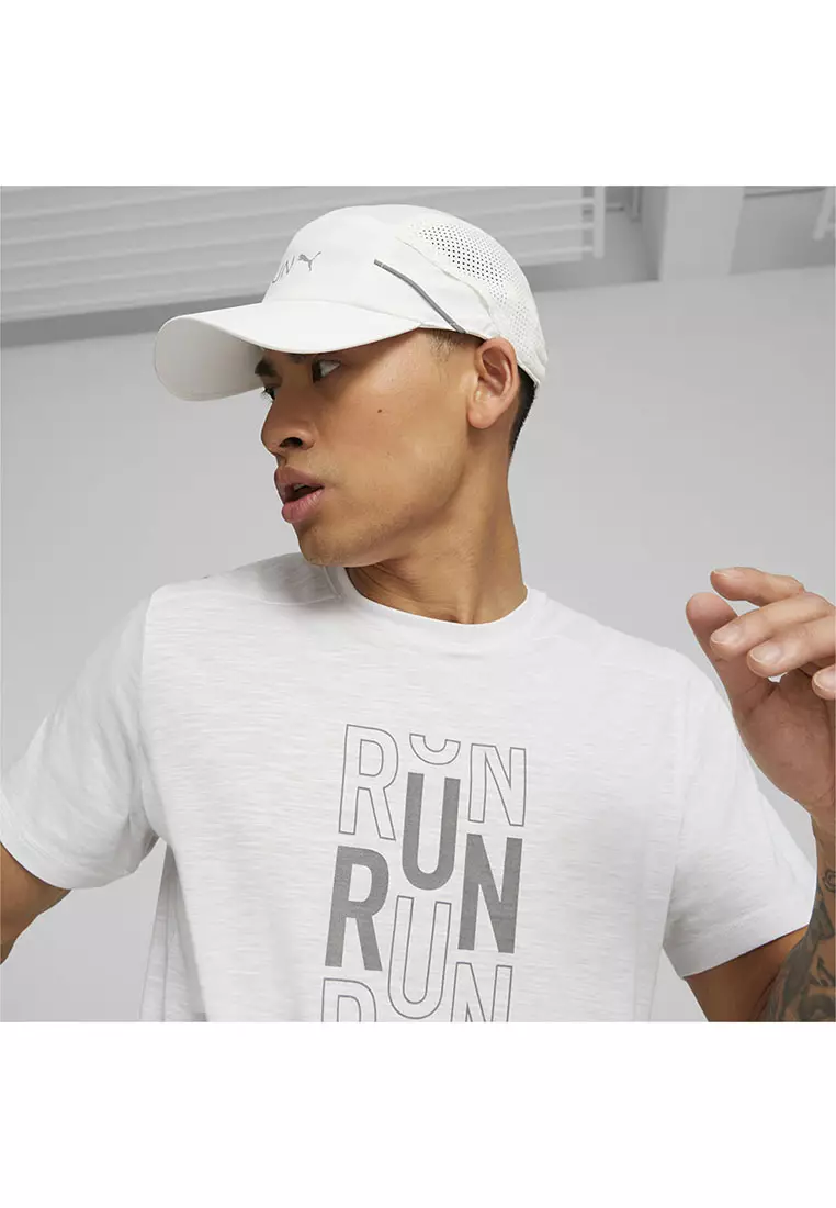 Buy PUMA Lightweight Running Cap 2024 Online ZALORA Philippines