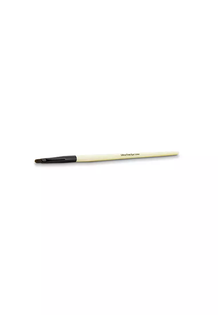BOBBI BROWN - Ultra Fine Eye Liner Brush E55N.