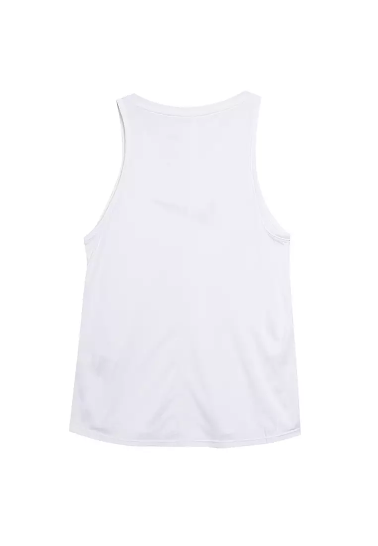 Girls on sale nike tank