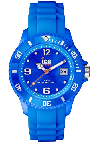 Ice Watch Ice Forever Blue 35mm 2021 Buy Ice Watch Online Zalora Hong Kong