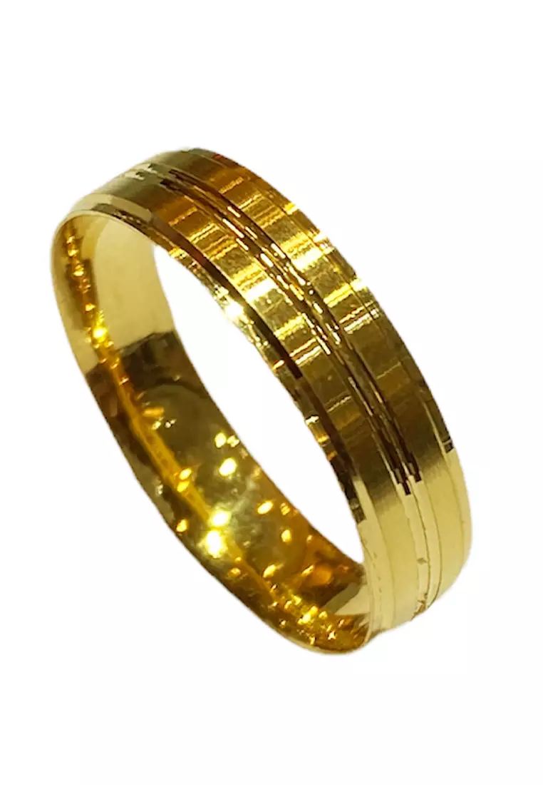 Mens 22 carat gold ring best sale