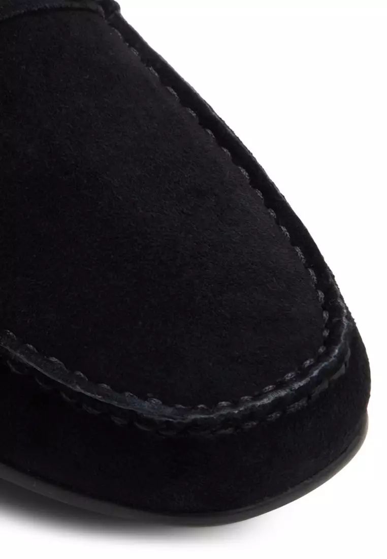 Sudano Slip Ons