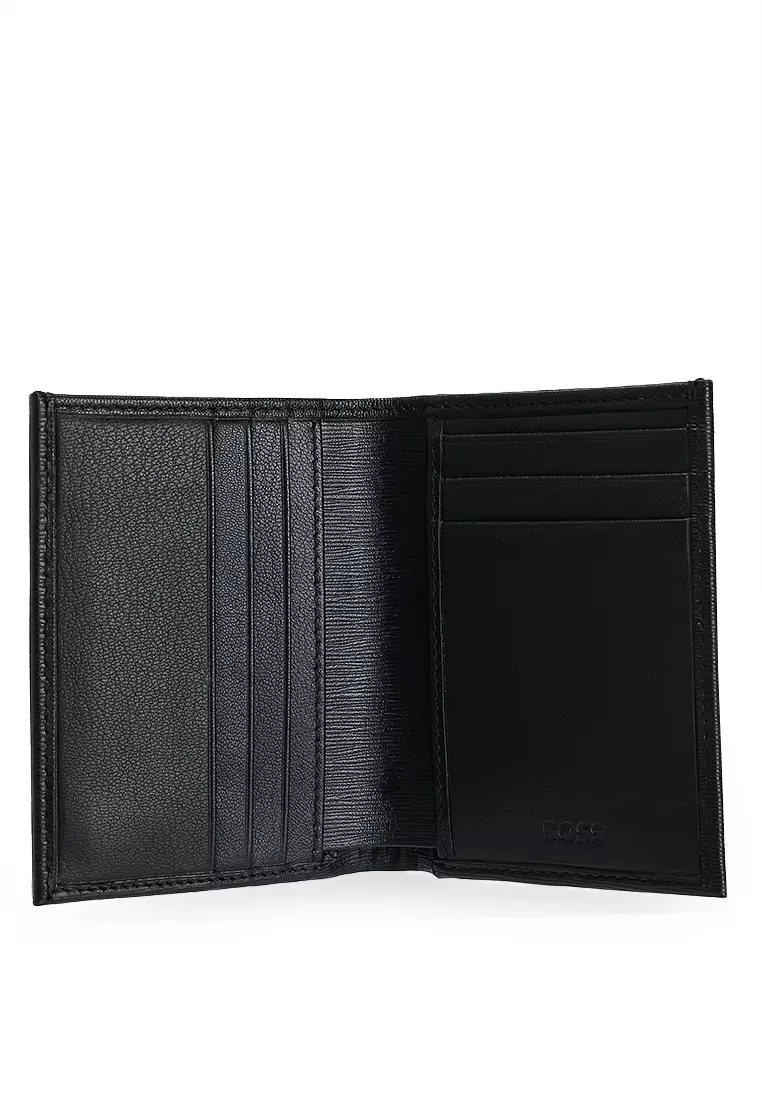 Buy Boss Bifold Wallet & Keyring Set - BOSS Business 2025 Online ...