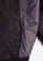 Freego black Nylon in Hoodie Jacket with Hi Density Print B560FAA0D1852DGS_5