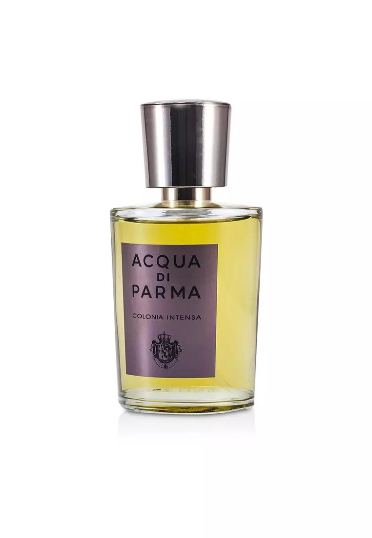 Acqua Di Parma - Colonia Intensa Eau De Cologne Spray 100ml/3.4oz