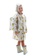 Twenty Eight Shoes grey VANSA Fashion Cartoon Raincoat VCK-R002 82224KAB84430CGS_2