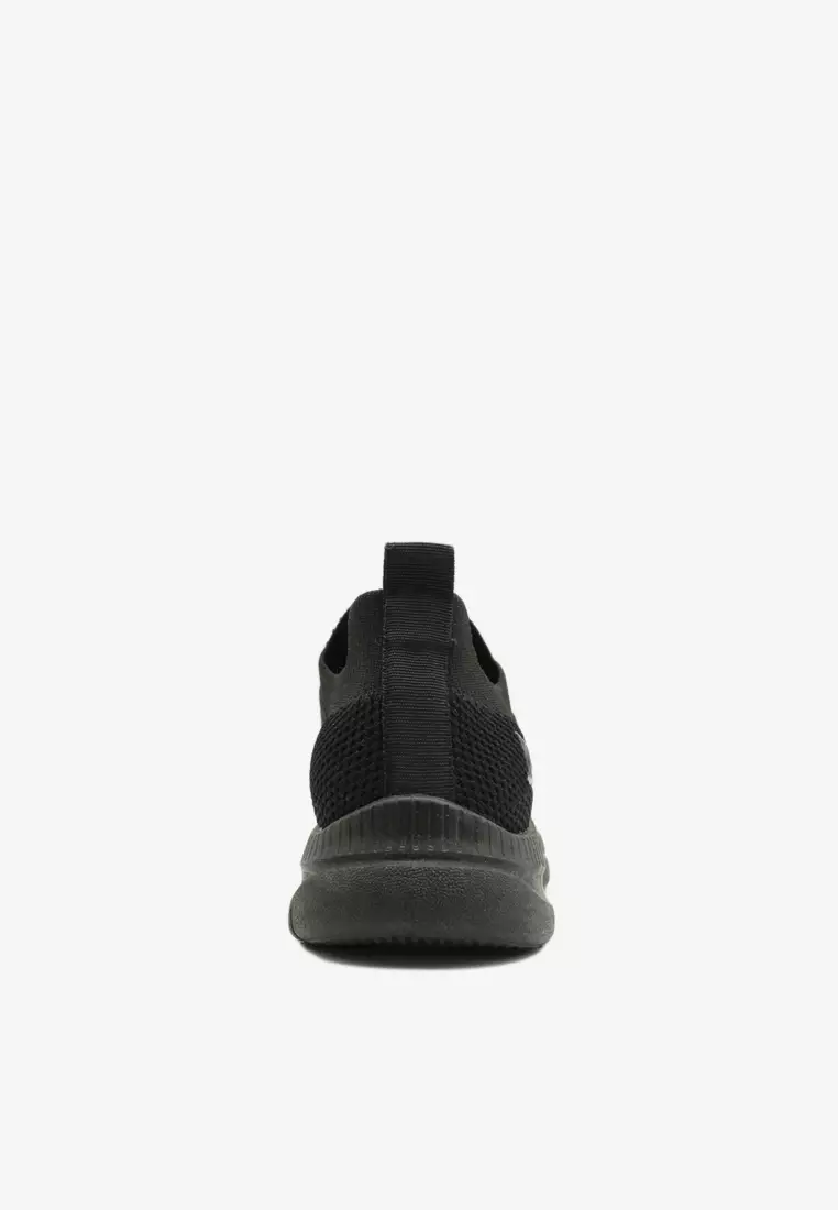 Dr. Cardin Women Breathable Slip-On Sneaker L-LEG-3701