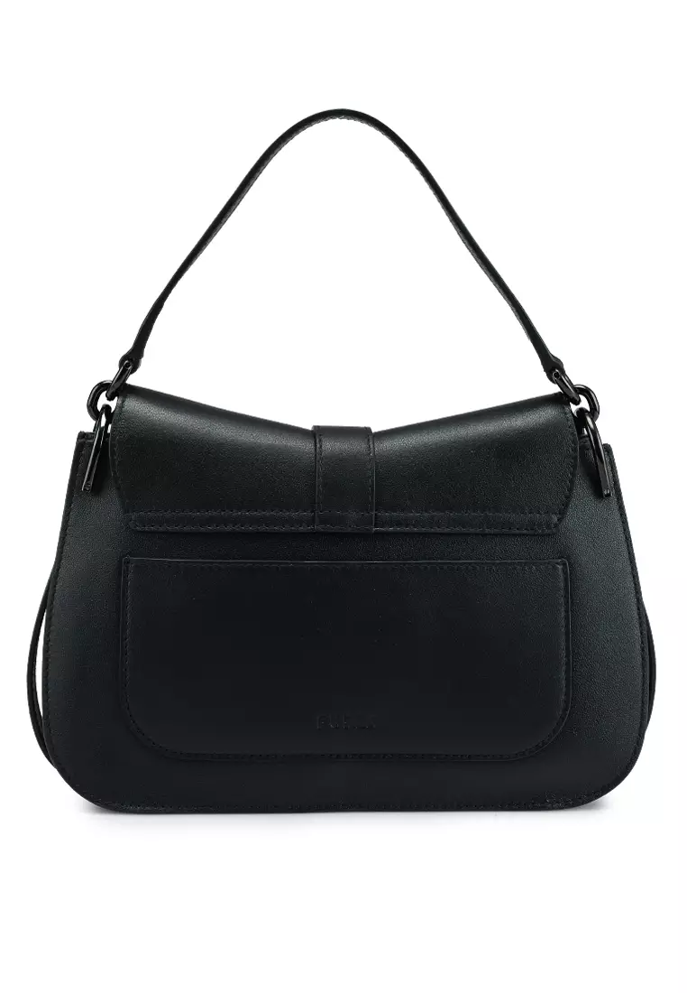 Flow M Top Handle Bag (nt)