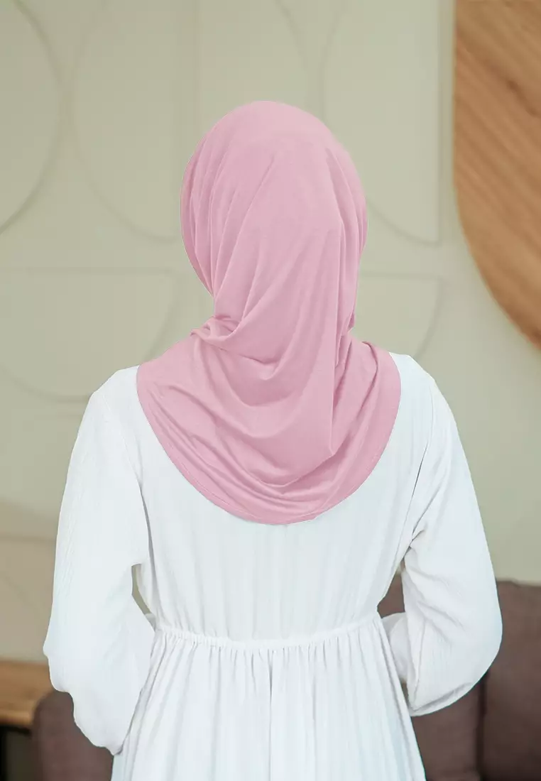 NATA INSTAN - DUSTY PINK