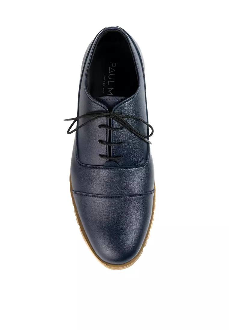 Paulmay Brave Formal Shoes Men