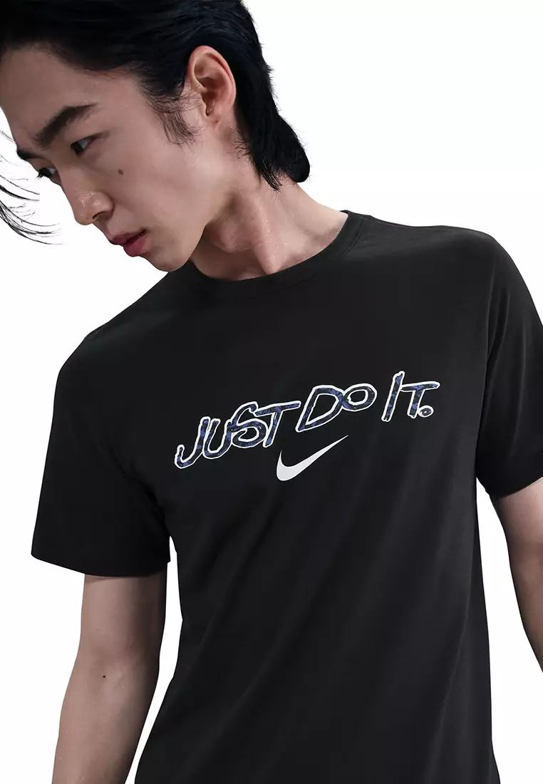 Men's Dri-FIT Training T-Shirt