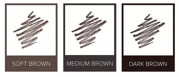 Anastasia Beverly Hills Perfectly Shaped Brow Duo Mini (Limited Edition) - Dark Brown