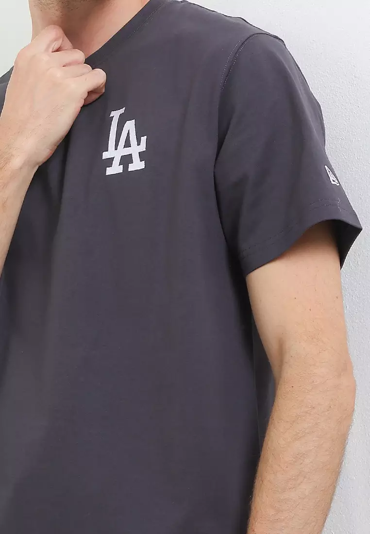 Los Angeles Dodgers Color Era T-Shirt