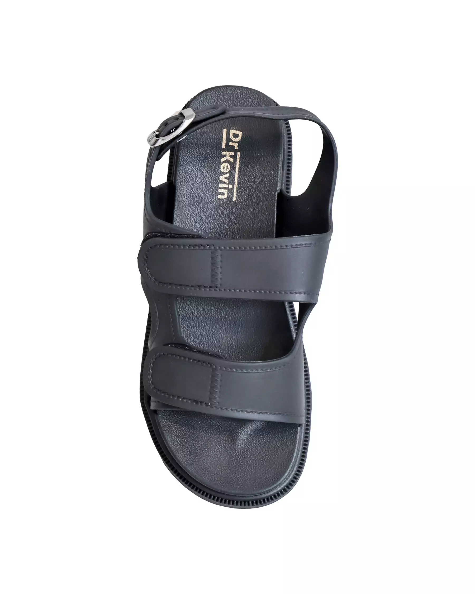 Dr. Kevin Sepatu Sandal Hak Rata Flat Wanita Tali Belakang 561-107