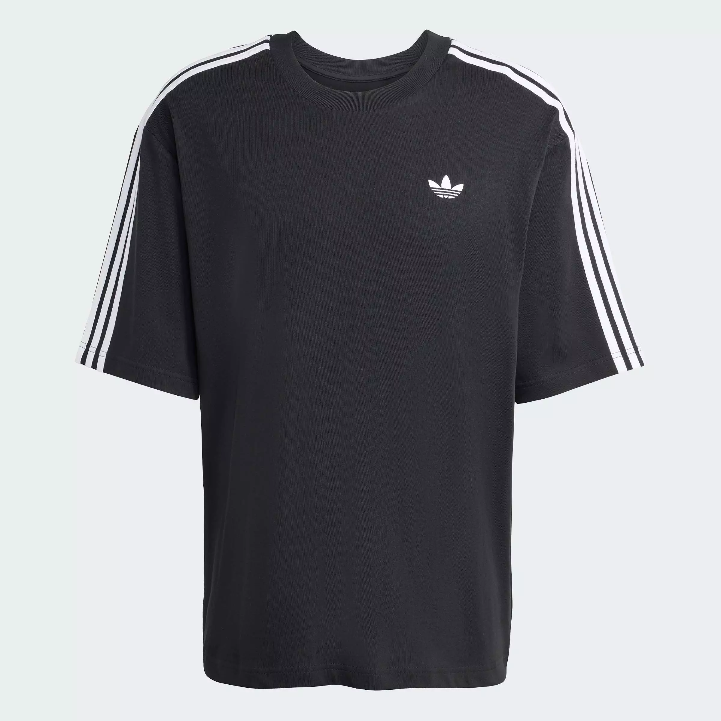 Adicolor 3-Stripes Oversized T-Shirt