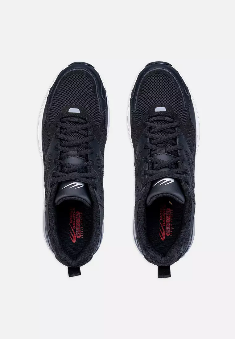 Bubble Force Men's Performance Shoes