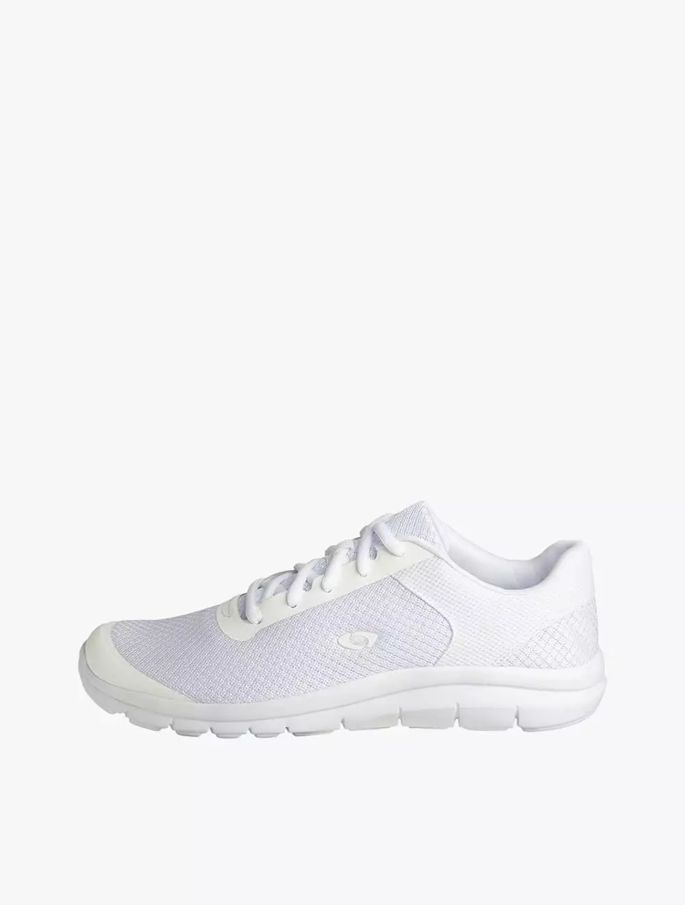 Payless Cross Trekkers Mens Gusto XT II - White_09 - White