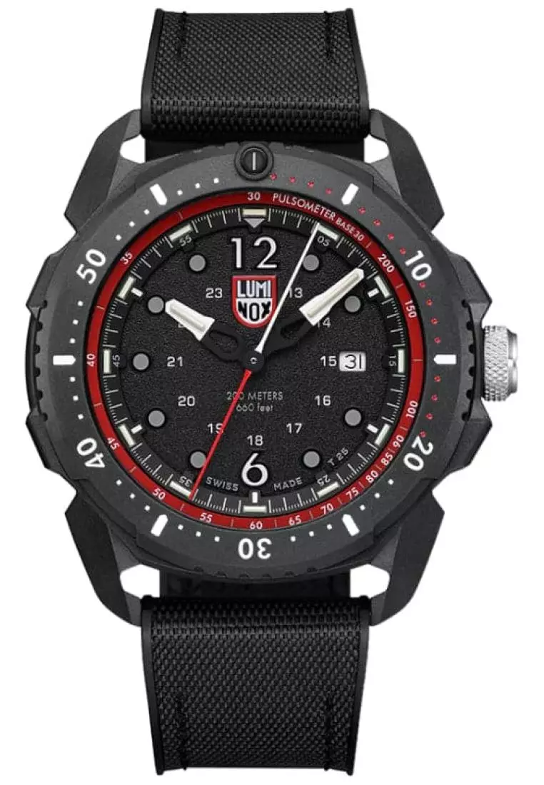 Luminox spartan watch shop