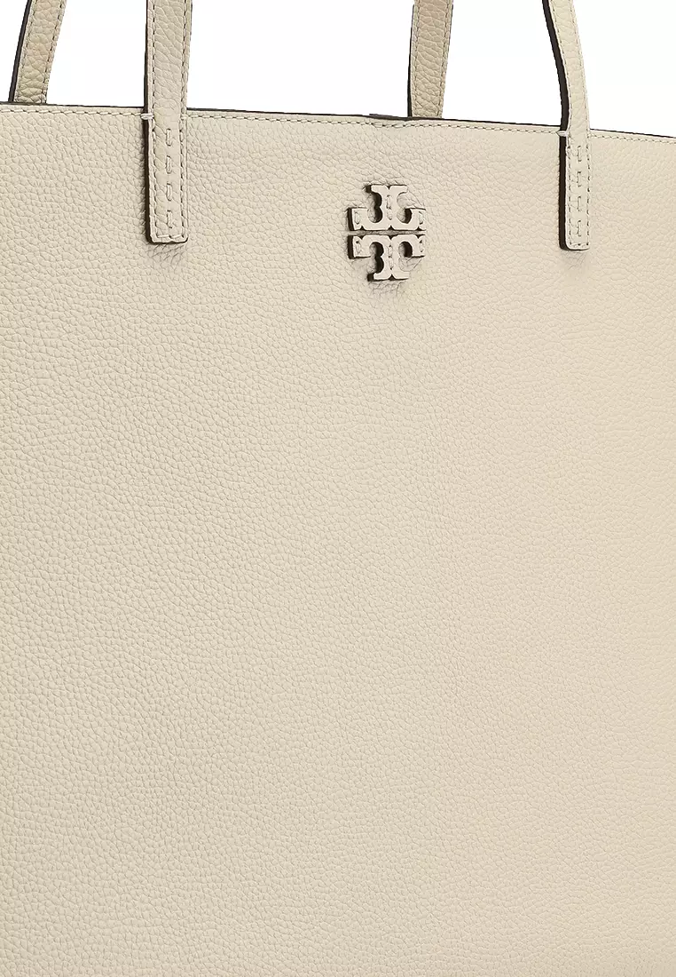 Mcgraw tory burch tote clearance