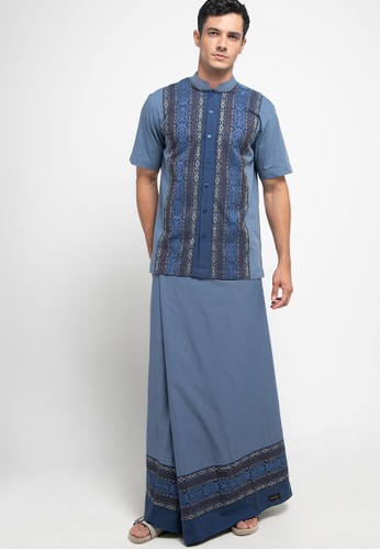 Jual Intresse Glorious Sarung Original Zalora Indonesia