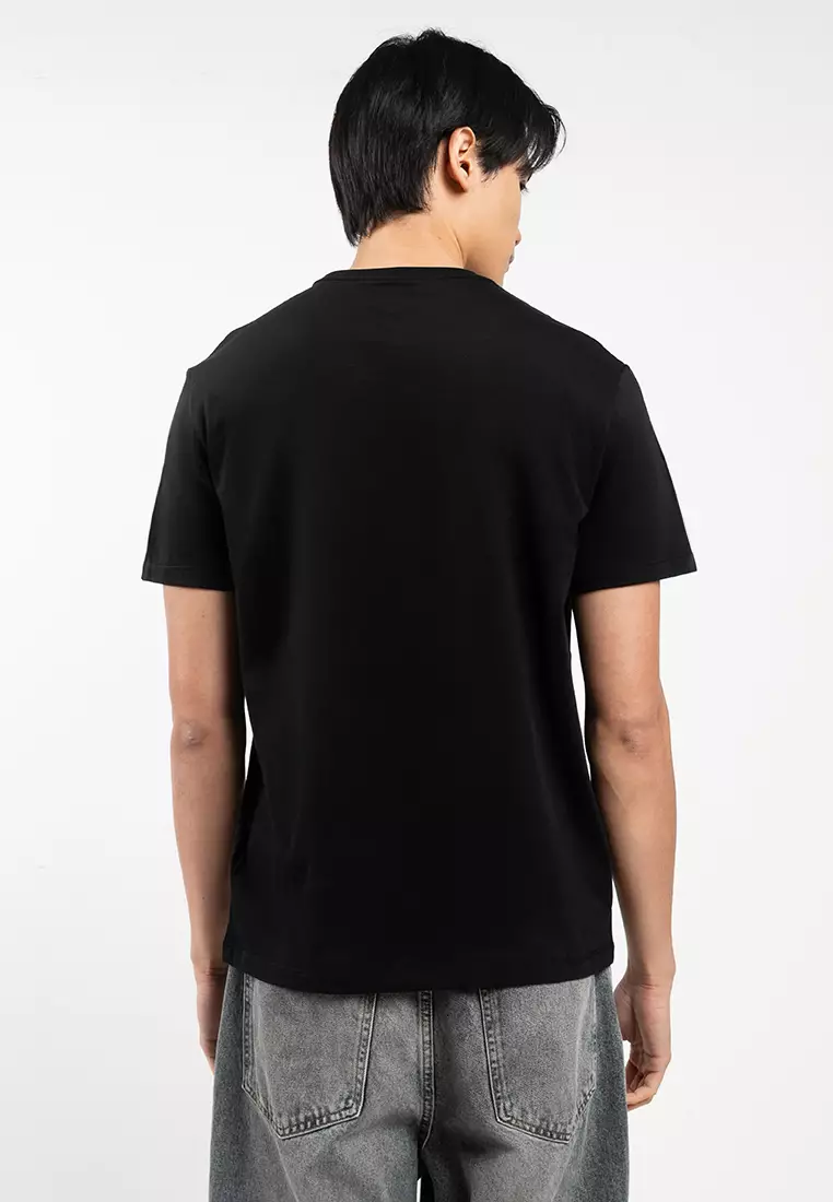 NY Graphic T-Shirt