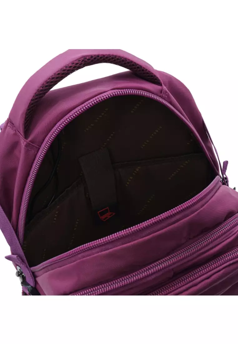 Jack Studio Nylon Hiking Backpacks 28 L Bag BAK 30701