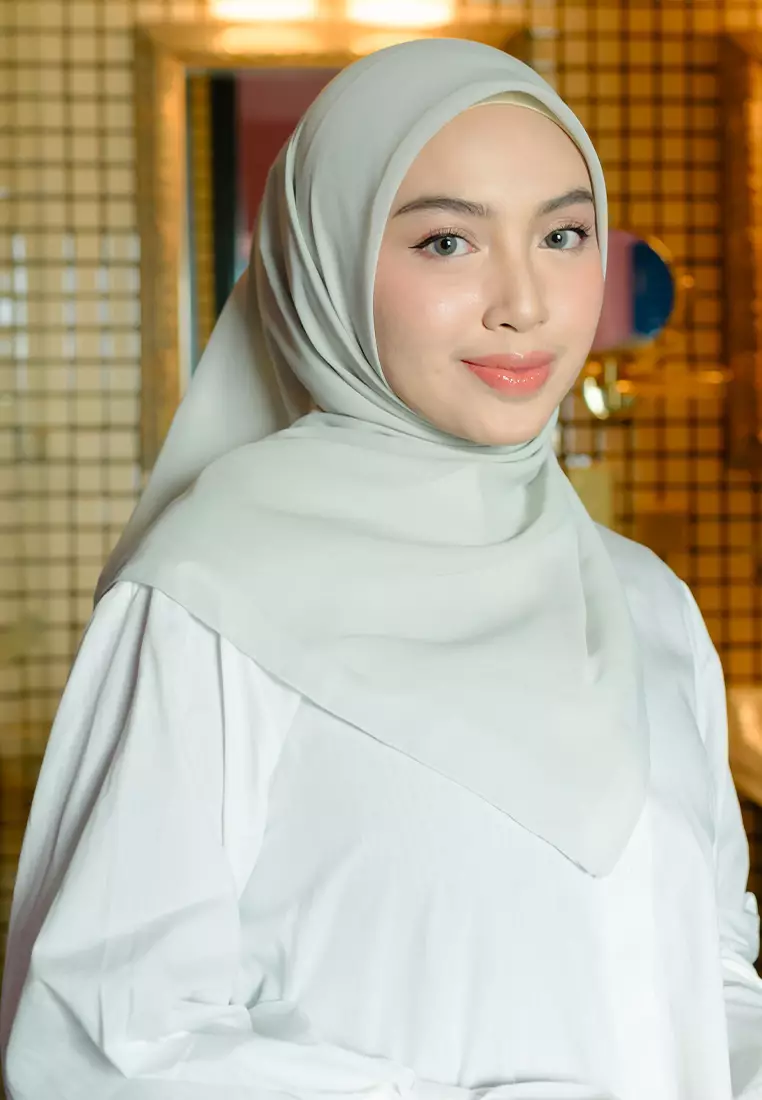 Mara Plain Paris Soft Sage