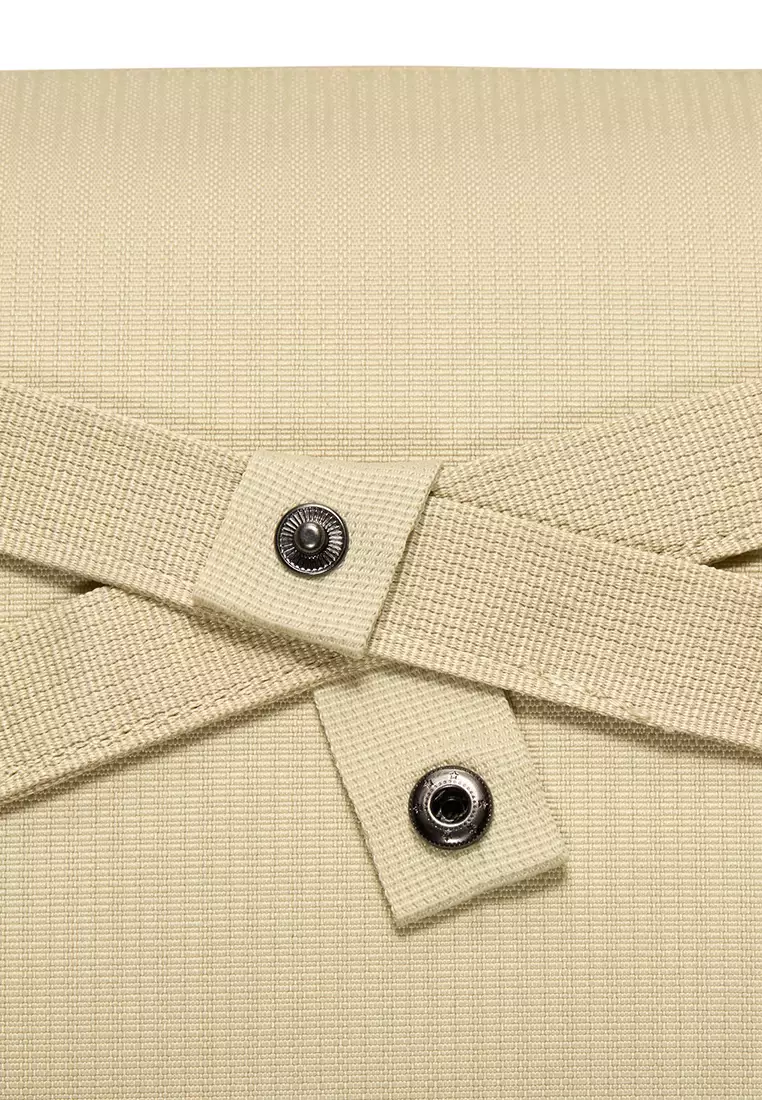 Brasilia 9.5 Duffel Bag (Extra Small, 25L)