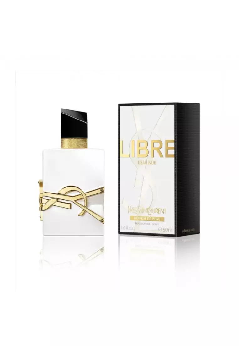 網上選購Yves Saint Laurent Yves Saint Laurent - Libre L'eau Nue