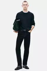 Denim Blue Dark