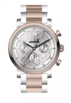 Condotti Watches Original Official Store di ZALORA Indonesia