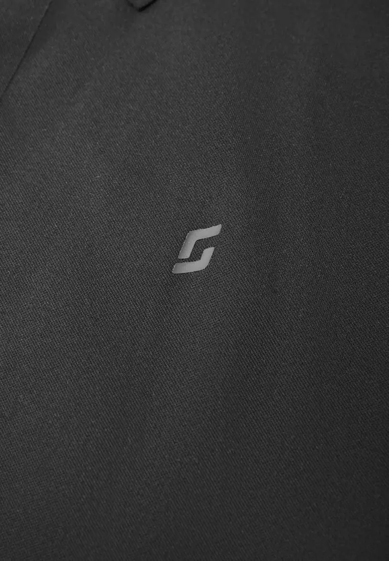 G2000 Super Light Mercerized Cotton Pique Smart Fit Short Sleeve Polo Tee with Logo