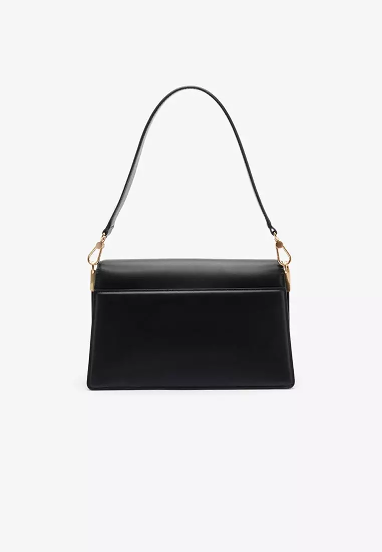 Large Tennis Bliss Shoulder Bag