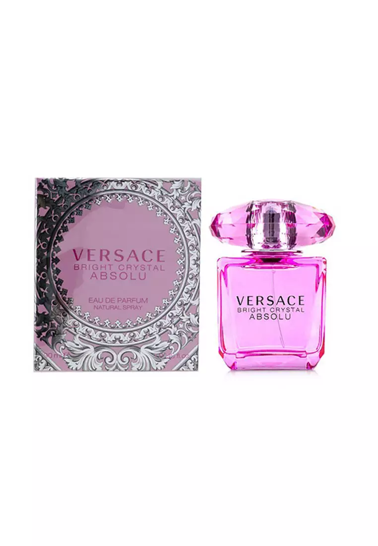 Versace - Bright Crystal Absolu Eau De Parfum Spray 90ml/3oz