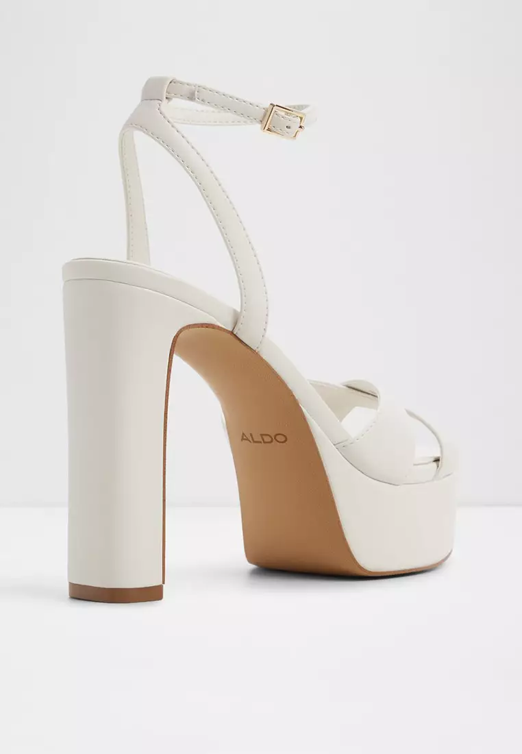 Rosine Heeled Sandals