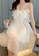 Sunnydaysweety white Sexy Lace Backless Resort Style One-Piece Dress A21051311 B675CAA43723D0GS_3