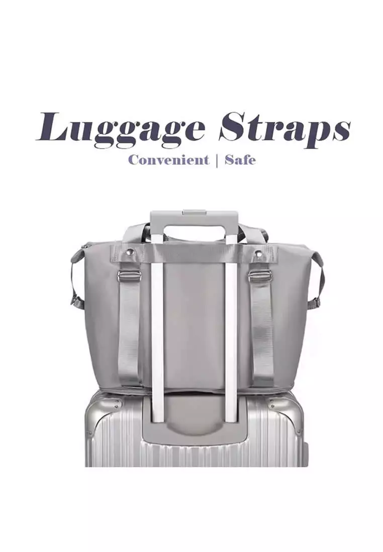 Funky luggage straps hotsell